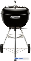 Гриль Weber Classic Kettle 1241304 - фото