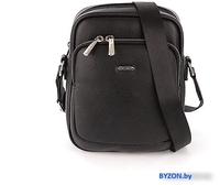 Сумка David Jones 823-798801-BLK (черный) - фото