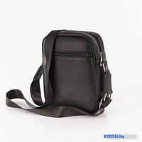 Сумка David Jones 823-798801-BLK (черный) - фото2