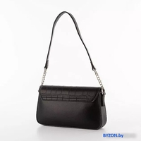 Женская сумка David Jones 823-CM6536-BLK (черный) - фото2
