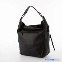 Женская сумка David Jones 823-CM6560-BLK (черный) - фото