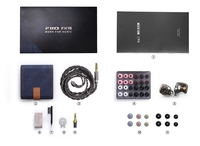 Наушники FiiO FX15 - фото2