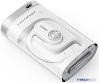 Наушники FiiO JW1 (белый) - фото2