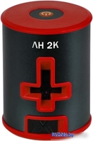 Лазерный нивелир ELITECH ЛН 2К - фото