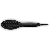 Электрорасческа Rowenta Karl Lagerfeld CF582LF0 - фото2