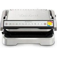 Электрогриль Tefal OptiGrill 2 in 1 GC772D30 - фото2