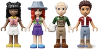 Конструктор LEGO Friends 41721 Органическая ферма - фото2