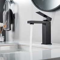 Смеситель Shevanik S7001H - фото2