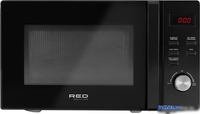 Микроволновая печь RED Solution RM-2001D - фото