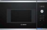 Микроволновая печь Bosch Serie 6 BFL523MS0 - фото