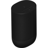 Умная колонка Sonos Move 2 (черный) - фото