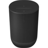 Умная колонка Sonos Move 2 (черный) - фото2
