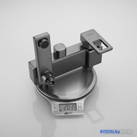 Душевая система Shevanik S8236T - фото2