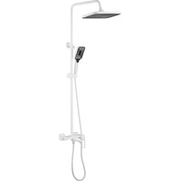 Душевая система Shevanik S6836C - фото