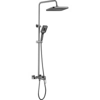 Душевая система Shevanik S6836T - фото