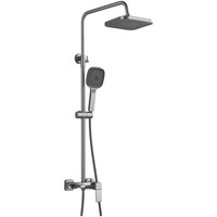 Душевая система Shevanik S9736T - фото