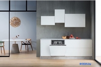 Встраиваемая посудомоечная машина Whirlpool WIP 4T233 PFEG B - фото2