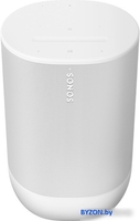 Умная колонка Sonos Move 2 (белый) - фото2
