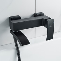 Смеситель Rose R1552H - фото2