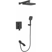 Душевая система Rose R1535H - фото