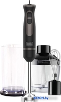 Стационарный блендер Black & Decker BXHBA800E - фото