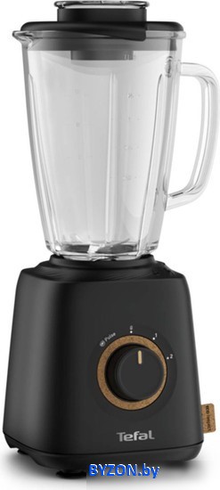 Стационарный блендер Tefal Eco Respect BL46EN Стационарный блендер Tefal Eco Respect BL46EN