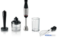 Стационарный блендер Bosch ErgoMaster MSM6M623 - фото