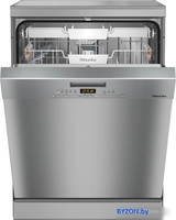 Отдельностоящая посудомоечная машина Miele G 5110 SC Front Active - фото