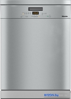 Отдельностоящая посудомоечная машина Miele G 5110 SC Front Active - фото2