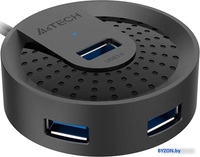 USB-хаб A4Tech HUB-30C - фото