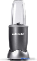 Стационарный блендер NutriBullet NB606DG - фото