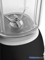 Стационарный блендер Smeg BLF03BLEU - фото2