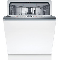 Встраиваемая посудомоечная машина Bosch Serie 6 SMV6YCX02E - фото