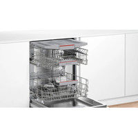 Встраиваемая посудомоечная машина Bosch Serie 6 SMV6YCX02E - фото2