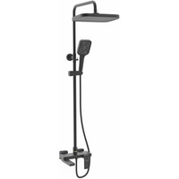 Душевая система Rose R1836H - фото