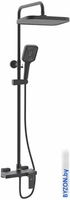 Душевая система Rose R1836H-6 - фото