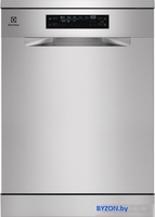 Отдельностоящая посудомоечная машина Electrolux ESM48310SX - фото