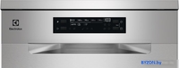 Отдельностоящая посудомоечная машина Electrolux ESM48310SX - фото2
