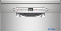 Отдельностоящая посудомоечная машина Bosch Serie 2 SMS2HTI60E - фото2