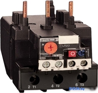Реле тепловое Schneider Electric MRE F93 30-40А MRE9340 - фото