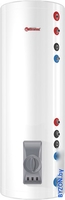 Накопительный электрический водонагреватель Thermex IRP 300 V Combi Pro - фото