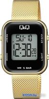 Наручные часы Q&Q Digital M207J012 - фото