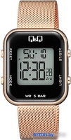 Наручные часы Q&Q Digital M207J013 - фото