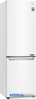 Холодильник LG DoorCooling+ GC-B459SQCL - фото2