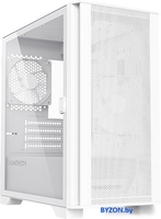 Корпус Montech AIR 100 Lite (белый) - фото