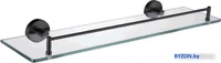 Полка для душа Ledeme L71707B - фото