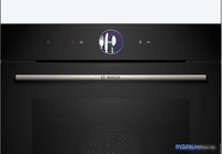 Электрический духовой шкаф Bosch Serie 8 HBG7563B1 - фото2