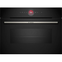 Электрический духовой шкаф Bosch Serie 8 CMG7241B1 - фото