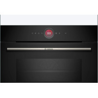 Электрический духовой шкаф Bosch Serie 8 CMG7241B1 - фото2