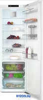 Однокамерный холодильник Miele K 7743 E - фото
